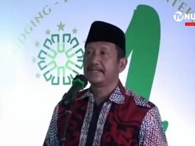 Pusat Keuangan Syariah UNU Yogyakarta Jadi Titik Temu Kiai dan Kalangan Industri