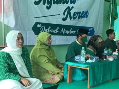 Pembunuhan Dua Gadis di Bogor, Fatayat NU Diimbau Jaga Keluarga dari Pengaruh Medsos