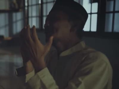 'Doa Suto', Perjalanan Menuju Pulang yang Sejati