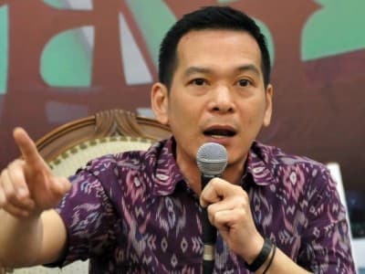 Anggota Komisi IV DPR Tegaskan Kebijakan Impor Beras Rugikan Petani