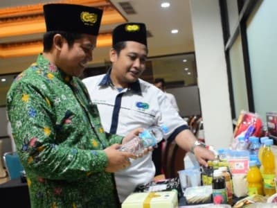RMI PBNU: Pesantren Punya Peluang Kuasai Ekonomi Syariah