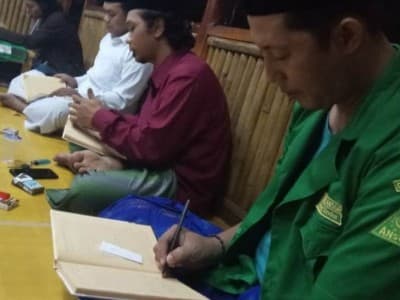 Mereka yang Merindukan Hari Kiamat