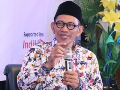 Kesiapan NU Hadapi Era Disrupsi 