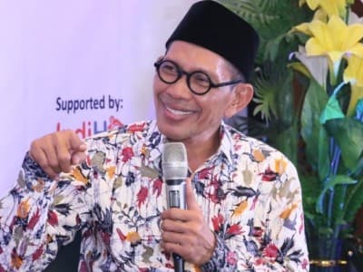 Sajikan Galawicara, Telkomsel dan TV NU Bahas Dinamika Perkembangan Teknologi