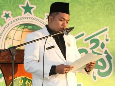 Era Disrupsi, NU Harus Lakukan Percepatan Peningkatan Keterampilan Nahdliyin