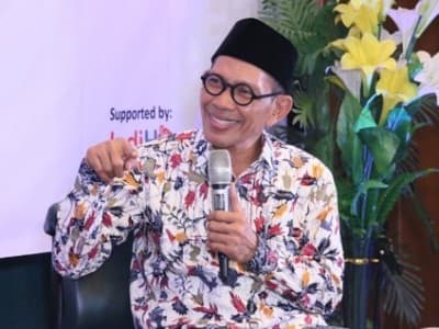 Dua Prinsip NU dalam Membangun Peradaban