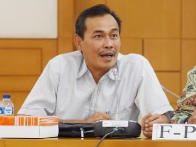 Legislator PKB Desak Pemerintah Bentuk Badan Pangan Nasional