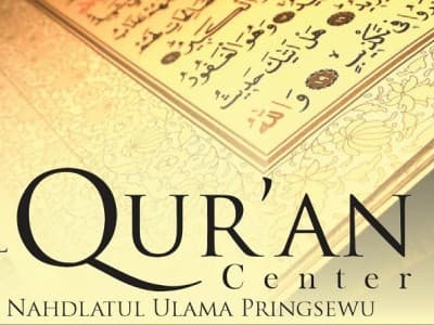 NU Pringsewu Dirikan Al-Qur’an Center
