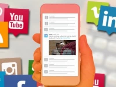 Kedepankan Sikap Kritis saat Belajar Agama di Medsos