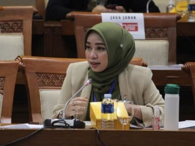 Mangkrak 15 Tahun, FPKB Minta Kejelasan Proyek Pipa Gas Bumi Cirebon-Semarang