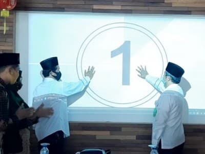 Era Medsos, Transformasi Dakwah dari Tatap Muka ke Digital