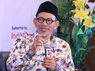 Ucapkan Selamat Kongres XX PMII, Ketua PBNU Jelaskan Kunci Sukses Pergerakan