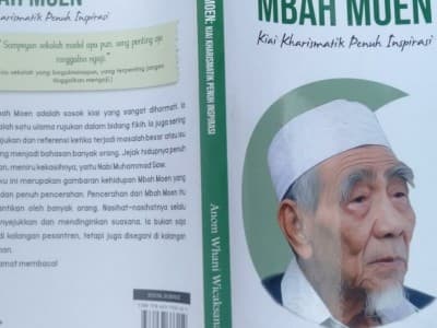 Mbah Moen, Mutiara Ilmu dan Kebangsaan dari Sarang Rembang