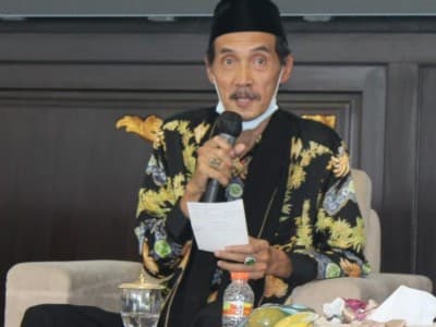 Di Balik Lagu 'Ya Lal Wathan' sebelum Dikenal Khalayak