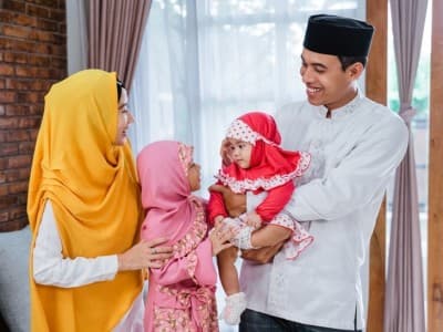 Pendidikan dan Konseling Bangun Rumah Tangga Harmonis