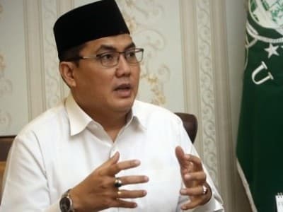 Timnas Bulutangkis Dipaksa WO di All England, PBNU: Banyak Kejanggalan dan Tak Adil