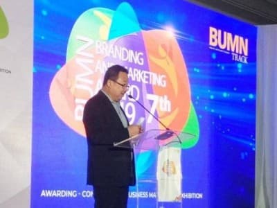 Rhenald Kasali Jelaskan Dua Perspektif saat Teknologi Digital Datang