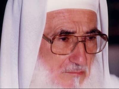 Innalillah, Mufassir Asal Suriah, Syekh Ali Al-Shabuni Wafat