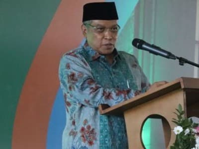 PBNU Tolak Keras Rencana Pemerintah Impor Beras