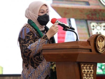 Tak Hanya Melatih, Menaker Ingin BLK Berorientasi Penempatan Kerja