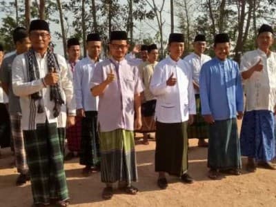 Seleksi 1 Juta Guru PPPK, Formasi Guru Agama Hanya 27.303 Orang