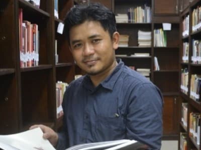 PCINU Inggris Minta Jangan Ada Diskriminasi Timnas di All England