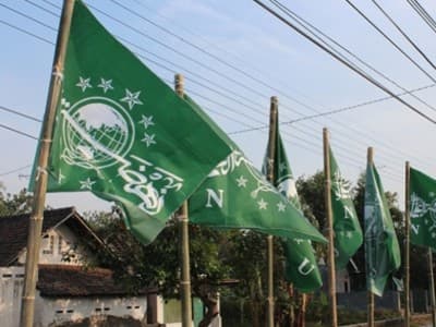 MWCNU Blambangan Umpu Masifkan Gerakan Toples NU