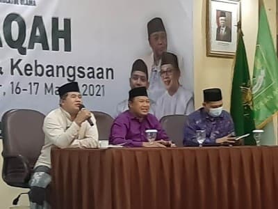 LD PBNU Hadirkan Buku Pedoman Dakwah untuk Sebarkan Islam Rahmah