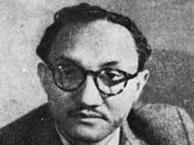 Satu Abad Usmar Ismail, Tokoh NU Bapak Perfilman Indonesia