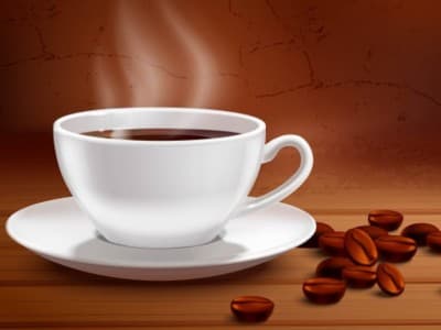 Sajak Secangkir Kopi dan Puisi-puisi Lainnya