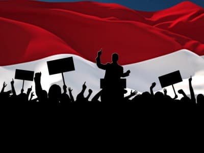 Perlukah Jokowi 3 Periode?