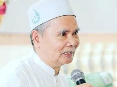 Kriteria Vaksin Covid-19 Layak Suntik Menurut Kiai Afifuddin Muhajir