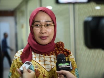 Komisi IV DPR Minta Pemerintah Evaluasi Kebijakan Impor Beras