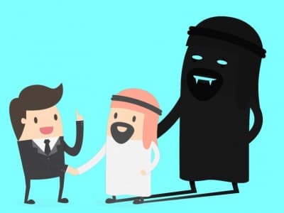 Survei INFID dan Gusdurian: Penggunaan Simbol Agama bukan Ukuran Ketaatan Beragama