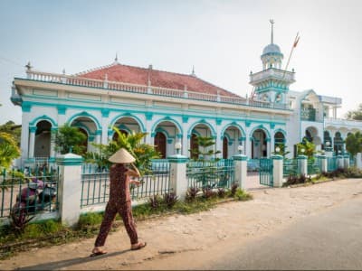 Keutamaan Waktu Menjelang Dhuhur