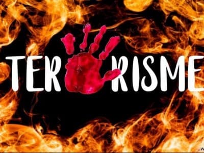 Persepsi Negatif terhadap Terorisme Alami Kenaikan