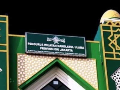 Jelang Konferwil, LBM PWNU Jakarta Bahas Investasi Industri Miras dan Tempat Hiburan