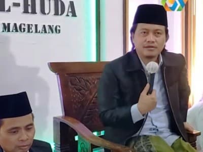 Gus Yusuf: Di Pesantren Ada Transfer Akhlak dan Karakter 