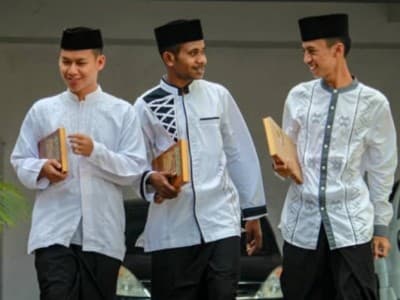 Belajar dari Kitab Alfiyah tentang Prinsip Seorang Santri