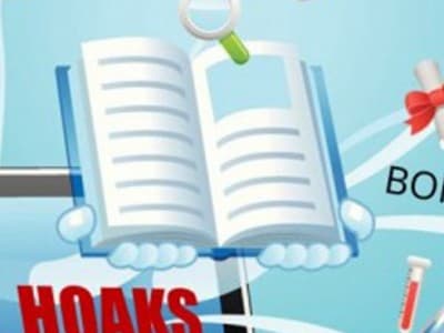 Jurnalisme Selamatkan Santri dari Ancaman Hoaks di Medsos 