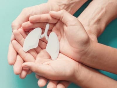 Upaya Atasi TBC Tidak Boleh Surut