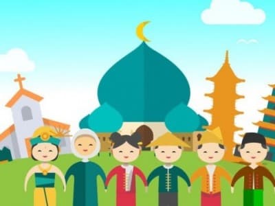 Belajar dari Pemikiran Cak Nur tentang Beragama secara Inklusif