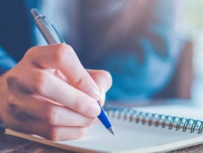 Pesan KH Ali Mustafa Yaqub: Jangan Mati Kecuali Menjadi Penulis