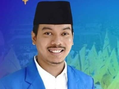 Kongres XX Mandatkan Abe dan Maya Pimpin PB PMII dan Kopri
