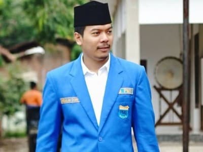 Profil M Abdullah Syukri, Ketum PB PMII 2021-2023