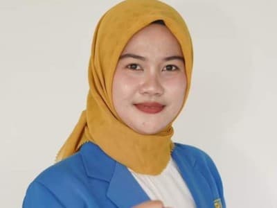 Profil Maya Muizatil Lutfillah, Ketua PB Kopri PMII 2021-2023