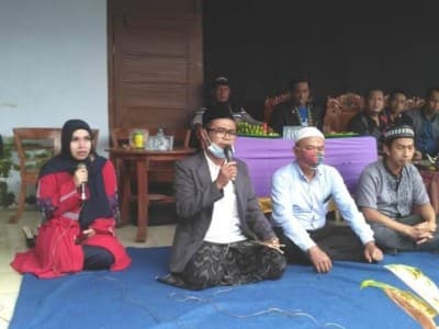 Pesantren Ihya’ussunnah Jember Bekali Santri dengan Keterampilan dan Tabungan