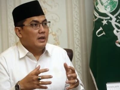 Harapan PBNU kepada Nakhoda Baru PB PMII