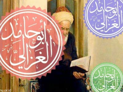 Kekuatan Pertolongan Orang Lain Menurut Imam Al-Ghazali