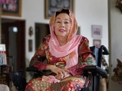 Nyai Sinta Nuriyah: Perempuan Jadi Tumpuan Keluarga di Tengah Pandemi